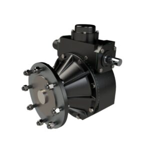 Redutor  Z15 1x52 Fab Weg Cestari 16211226