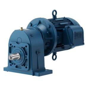 Motorredutor Ga56 1x4,5 Vz 1Cv 220/380/440 Weg Cestari 1687693301 / 18629570